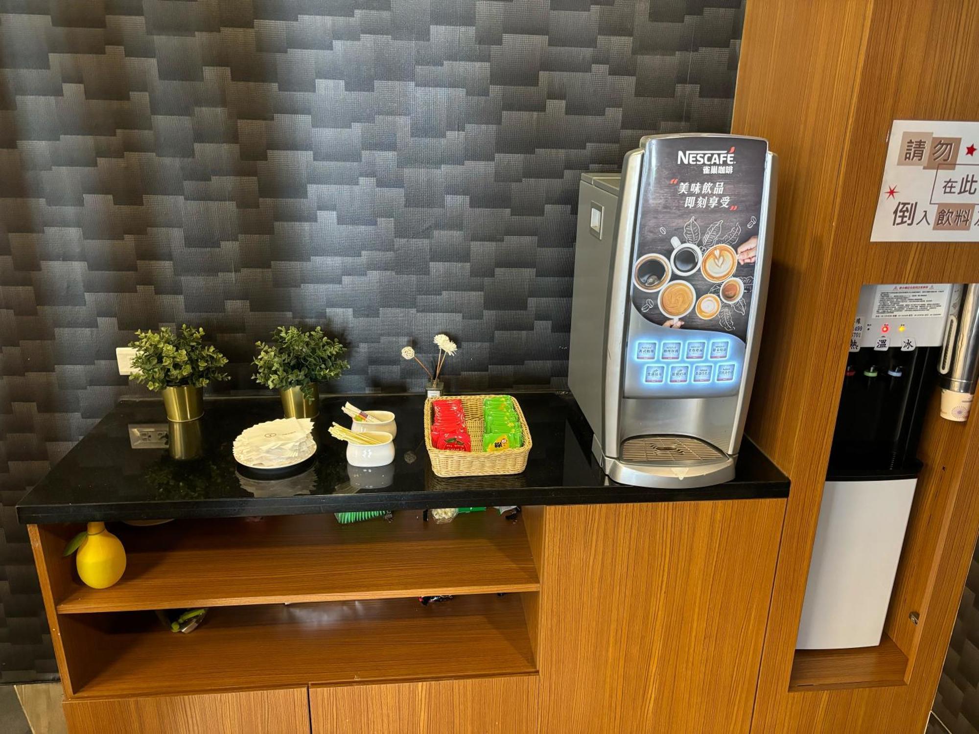 Yuhao Hotel - Hsinchu Branch Kültér fotó