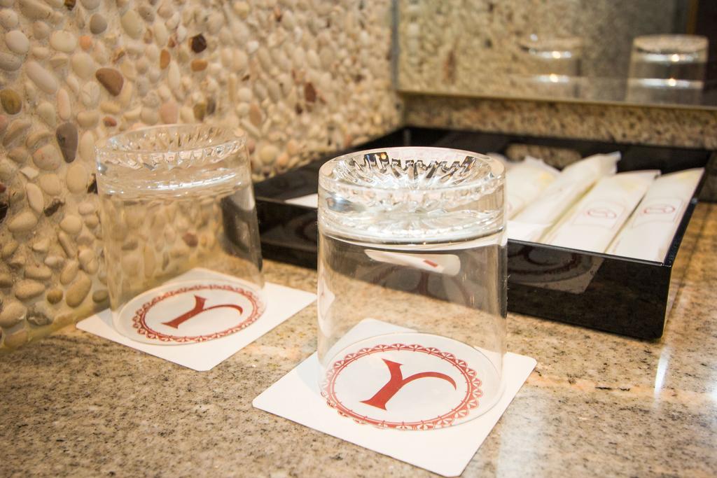 Yuhao Hotel - Hsinchu Branch Kültér fotó