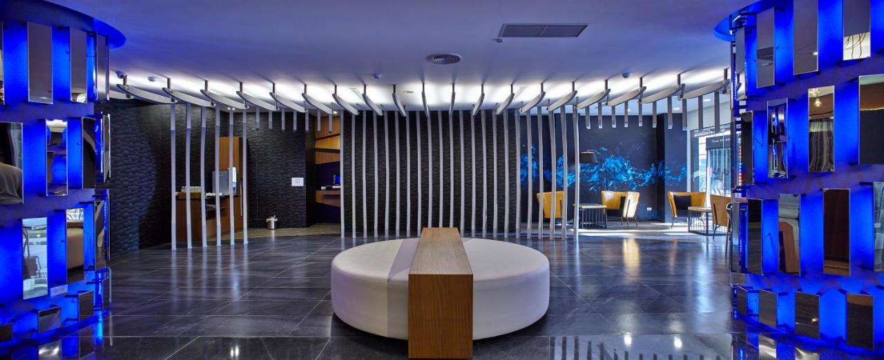 Yuhao Hotel - Hsinchu Branch Kültér fotó