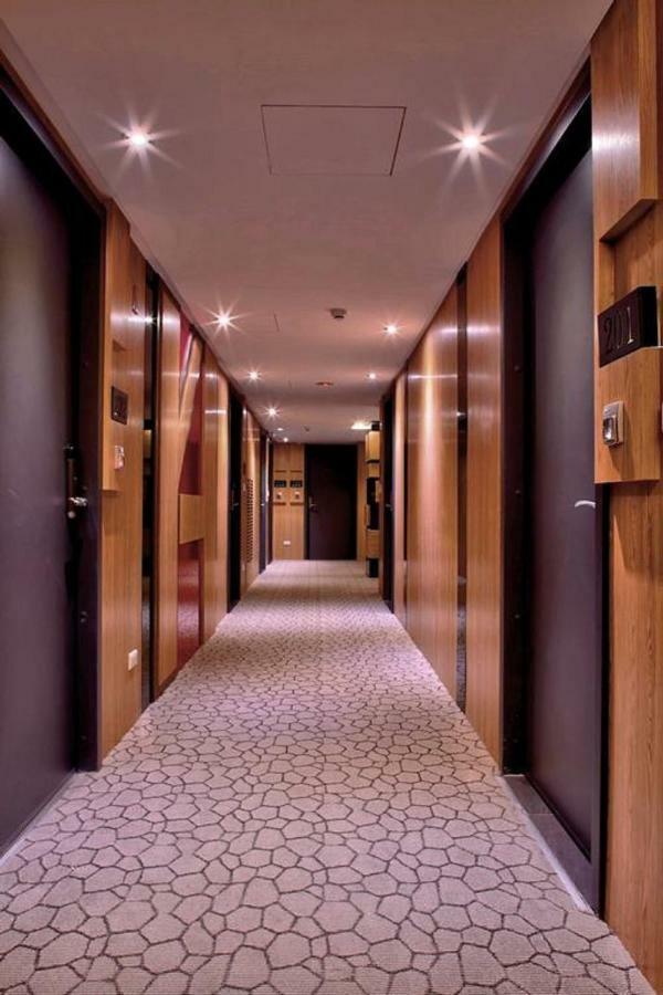 Yuhao Hotel - Hsinchu Branch Kültér fotó